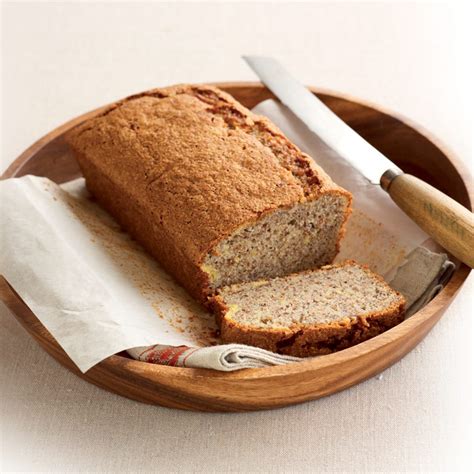 Gluten Free Banana Bread Healthy Food Guide