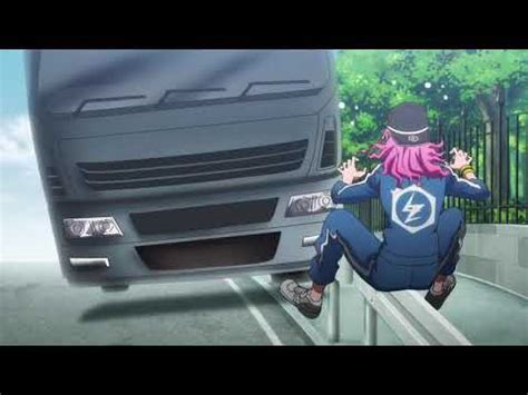 The animation english dubbed episode 2 here using any of the servers available. Danganronpa Despair arc English dub episode 1 - YouTube