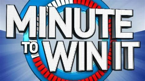 Top 20 Minute To Win It Games Stumingames