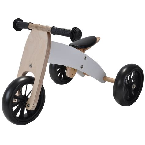 Bandits And Angels Smart Bike 4in1 Wit