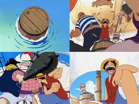 Anime One Piece Episode 1 English Moplapress
