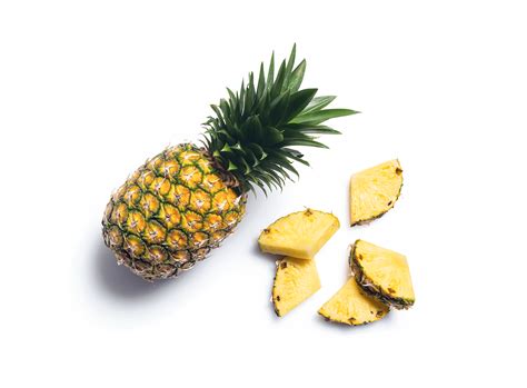 Pineapple Price Details In Sri Lanka On 01st April 2024