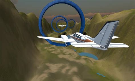 Real Airplane Pilot Simulator 3d Apk For Android Download