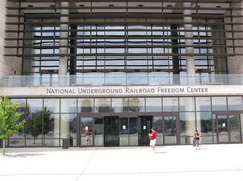 24 African American Historical Sites You Must Visit Blerds
