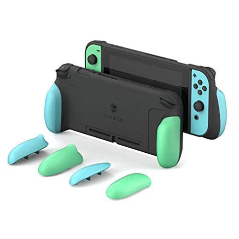The 14 Best Nintendo Switch Accessories For Home And Travel