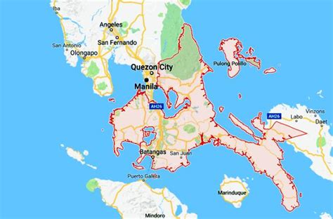 13 department of the interior and local government (dilg) secretary eduardo m. Monsoon rains cause evacuations in Calabarzon | Inquirer News