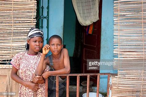 Children West Africa Photos And Premium High Res Pictures Getty Images