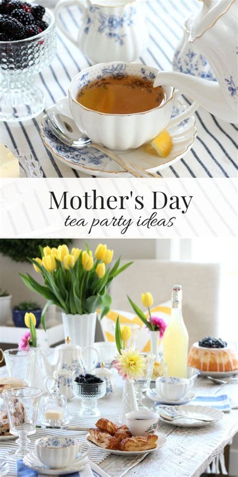 Check spelling or type a new query. Bright & Cheery Afternoon Tea for Mother's Day | Mother's ...