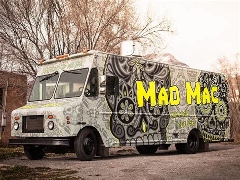 Maybe you would like to learn more about one of these? Another Boise food truck gets storefront - BoiseDev
