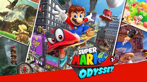 Nintendo Switch Super Mario Odyssey Mario High Poly The Models My Xxx