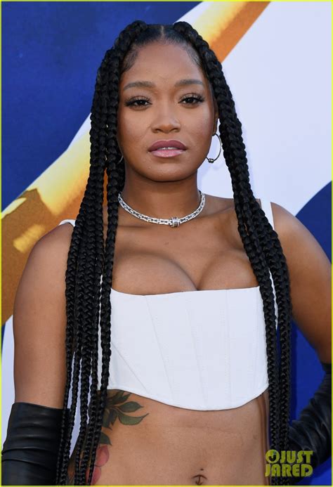 keke palmer admits she still doesn t know who dick cheney is 3 years after her viral moment