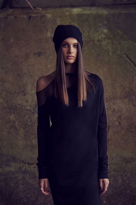 Moochis New Winter Collection Is Spectacular The Style Insider