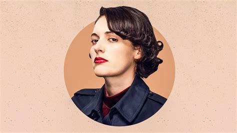 phoebe waller bridge s birthday fleabag quotes we love the most