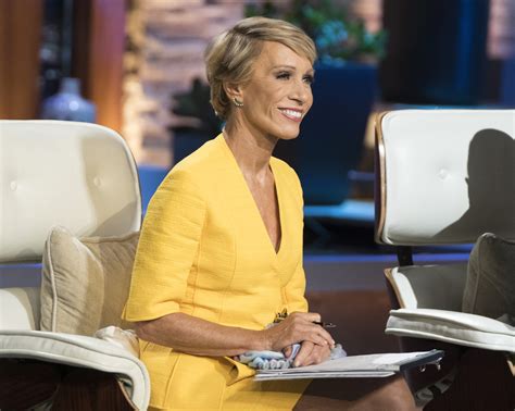 Shark Tank Star Barbara Corcoran Reveals One Thing She Wouldve Done