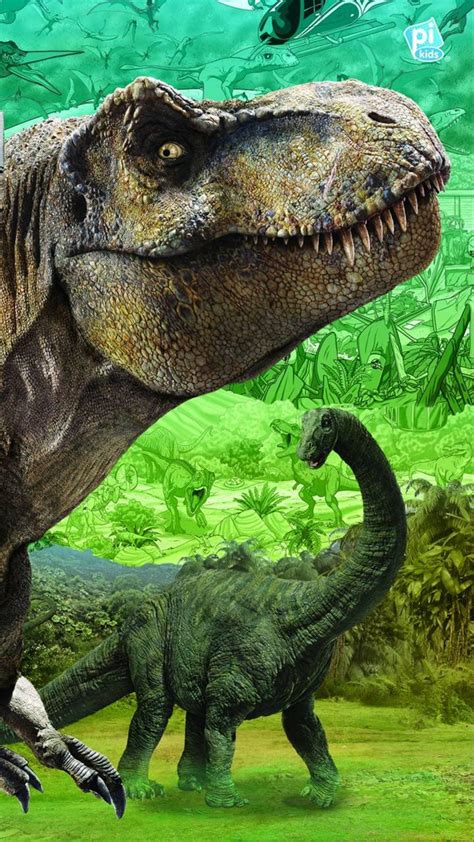 Jurassic World T Rex Wallpapers Wallpaper Cave