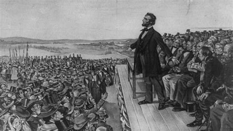 TWE Remembers: The Gettysburg Address | Council on Foreign Relations