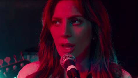 ‘a Star Is Born’ Debuts ‘shallow’ Music Video Indiewire