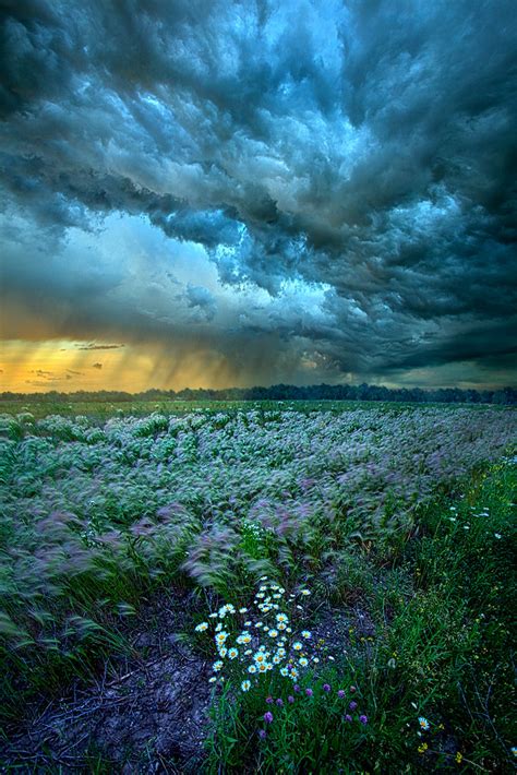 Thy Will Be Done Wisconsin Horizons By Phil Koch Phil Koc Flickr