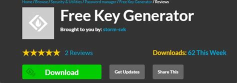 Free Key Generator Keygen Latest Version 2021 Free Download And Review