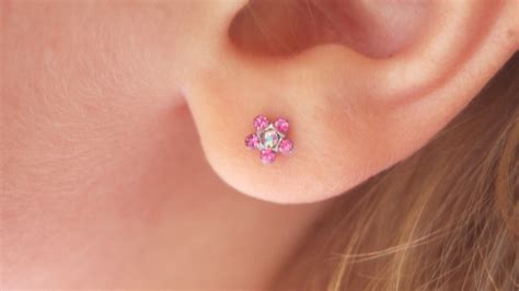 Tips For An Infection Free Ear Piercing Experience Southern Marin Dermatologysouthern Marin