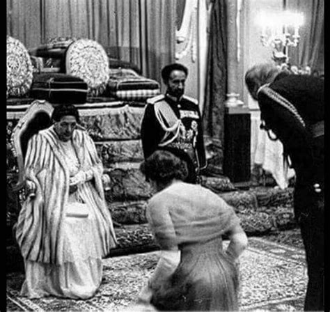 That relationship will be remembered as his greatest and most lasting achievement. Rare photo of Queen Elizabeth and Prince Phillip bowing ...