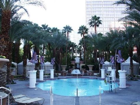 The Adult Only Topless Pool Picture Of Flamingo Las Vegas Hotel