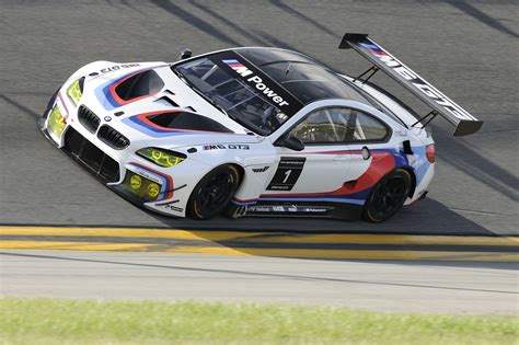The Bmw M6 Gt3 Is Set To Do Battle Down Under Bimmerfile