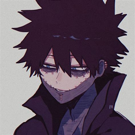 ˏˋ Dabi Icon My Hero Academia Manga My Hero Academia Episodes Cute