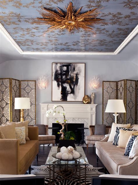 Art Deco Living Room Furniture Foter