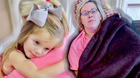 Taking Care Of Mommy ️ Youtube