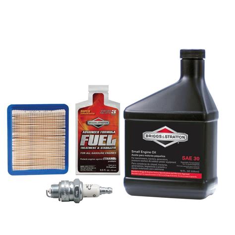 Briggs And Stratton Tune Up Kit For Post And Pre Tier Iii Quantum Engines