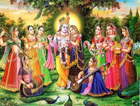 Lord Krishna Pictures God Wallpapers Wallpapers