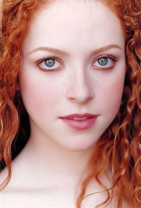 Makeup For Red Hair Blue Eyes And Pale Skin Makeup For Blondes With Green Eyes And Fair Skin