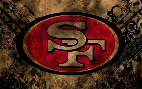 Tons of awesome san francisco 49ers wallpapers to download for free. 10 Top San Francisco 49Ers Desktop Wallpaper FULL HD 1920× ...