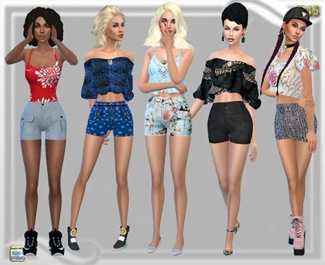 Dreaming 4 Sims More To Look Sims 4 Downloads Riset