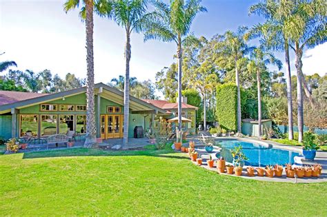 Silicon Valley Creator Mike Judge Takes A Big Loss On His Modern Ranch