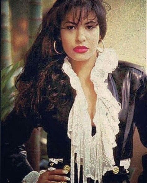 Selena Quintanilla Perez On Instagram Amor Prohibido Photoshoot Selena Selenaquintanilla