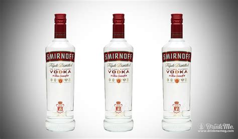 How To Drink Smirnoff Vodka In India Insidepub