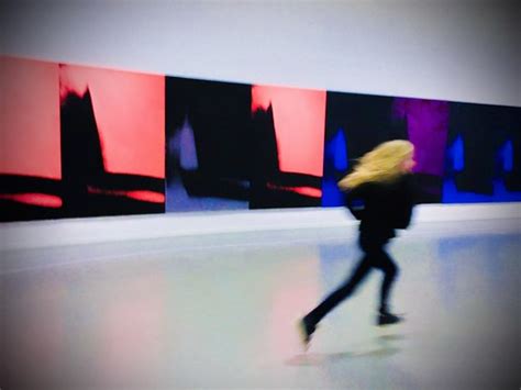 Exposition Andy Warhol Musée Dart Moderne De Paris 201 Flickr