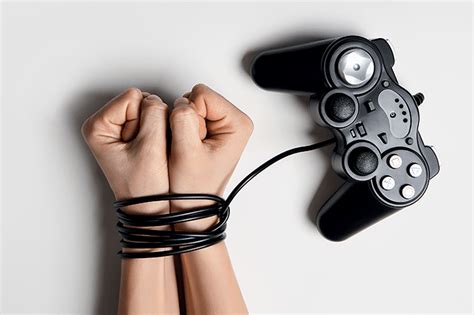 Videogame No Limite Entre O Bem E O Mal Veja Saúde