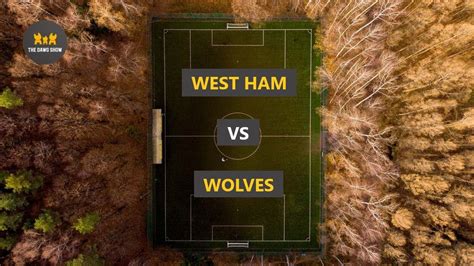 Brighton & hove albion bristol city vs. West Ham Vs Wolves Preview - YouTube