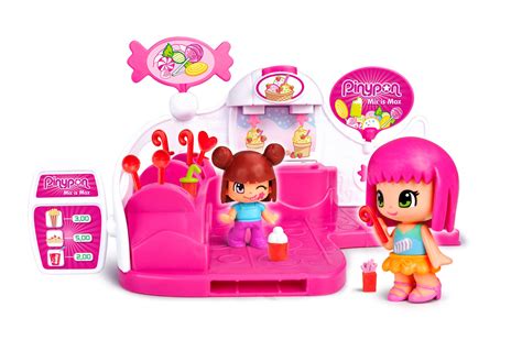 Next, key in the address you are interested in. Pinypon Candy Shop | Toys R Us Canada
