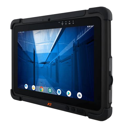 Mt3010a Fully Rugged Tablet Jlt Mobile Computers