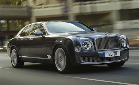 Models, prices, review, news, specifications and so much more on top speed! Bentley Mulsanne - Overview - CarGurus