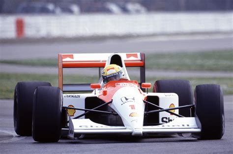 20 Anni Dalla Morte Di Ayrton Senna Giornalettismo