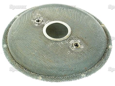 Engine Oil Pump Strainer