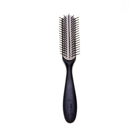 Denman Styling Brush 5 Row Rustans En