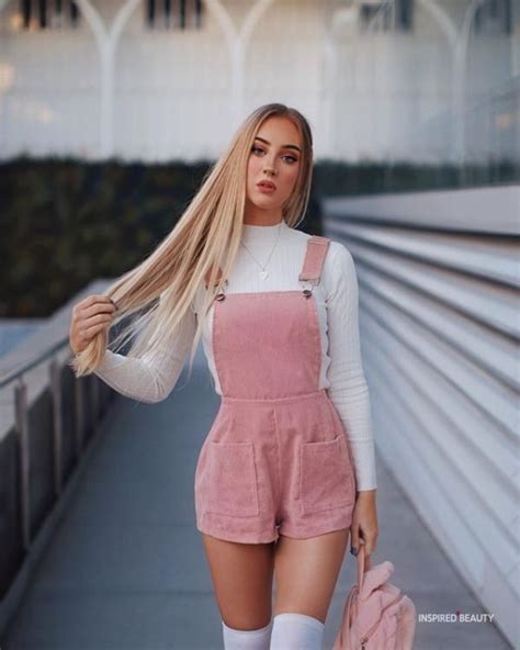32 Cute Spring Outfits For School Teens Will Love 2023 Inspired Beauty