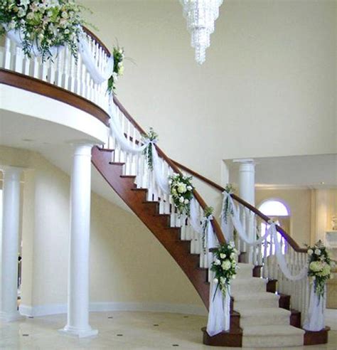 Making Home As Wedding Place - Weddbook