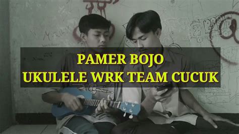 Neng nickerie tak enteni gek mulio neng kene aku ngenteni. Kangen Nickerie Didi Kempot Feat Dory Original Version ...